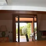 וילה Fpo-isb02 4 Pt Letto, Clima 150 Mare *