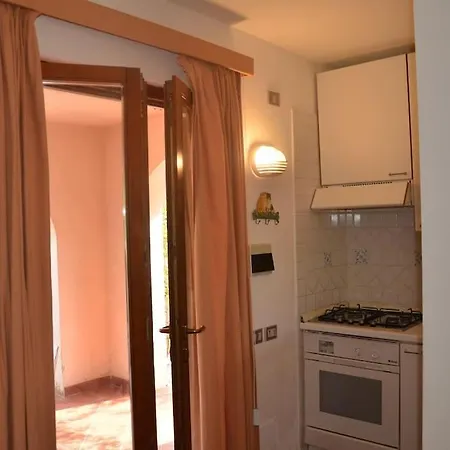 Fpo-isb02 4 Pt Letto, Clima 150 Mare * Porto Ottiolu