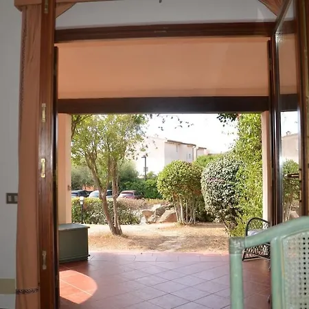 Apartment Fpo-isb02 4 Pt Letto, Clima 150 Mare
