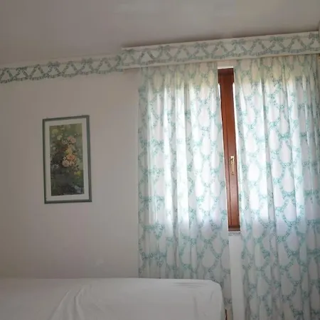 Apartment Fpo-isb02 4 Pt Letto, Clima 150 Mare