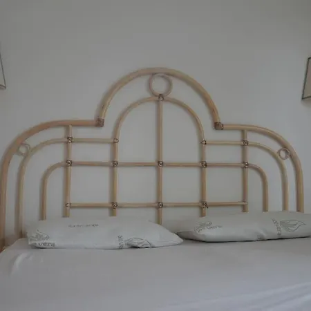 Apartment Fpo-isb02 4 Pt Letto, Clima 150 Mare Porto Ottiolu