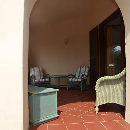 Apartment Fpo-isb02 4 Pt Letto, Clima 150 Mare