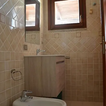 Apartment Fpo-isb02 4 Pt Letto, Clima 150 Mare Porto Ottiolu