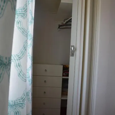 Fpo-isb02 4 Pt Letto, Clima 150 Mare Apartment
