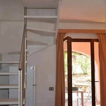 Apartment Fpo-isb02 4 Pt Letto, Clima 150 Mare