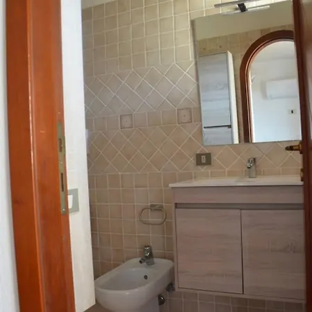Villa Fpo-isb02 4 Pt Letto, Clima 150 Mare Porto Ottiolu
