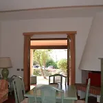 Villa Fpo-isb02 4 Pt Letto, Clima 150 Mare Porto Ottiolu