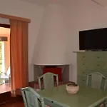 Villa Fpo-isb02 4 Pt Letto, Clima 150 Mare