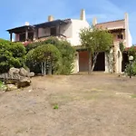 Villa Fpo-isb02 4 Pt Letto, Clima 150 Mare Porto Ottiolu
