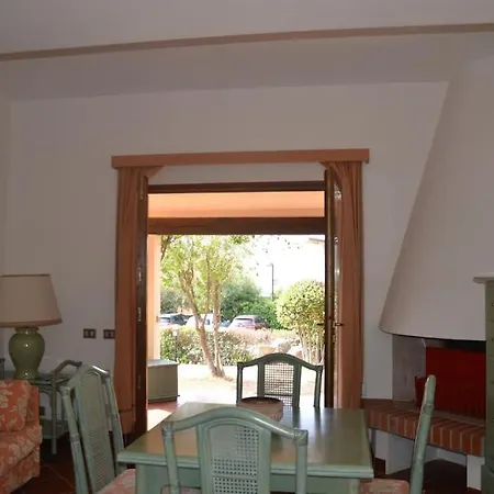 Fpo-isb02 4 Pt Letto, Clima 150 Mare Villa *