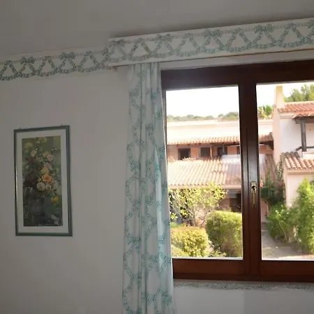 Fpo-isb02 4 Pt Letto, Clima 150 Mare * Porto Ottiolu