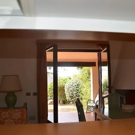 Appartement Fpo-isb02 4 Pt Letto, Clima 150 Mare