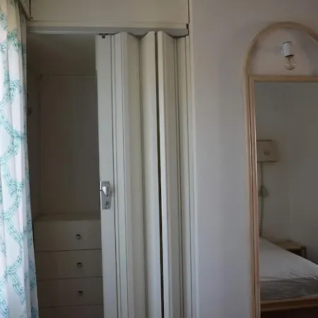 Fpo-isb02 4 Pt Letto, Clima 150 Mare Porto Ottiolu