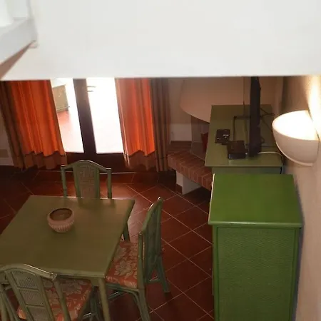 Fpo-isb02 4 Pt Letto, Clima 150 Mare Appartement Porto Ottiolu