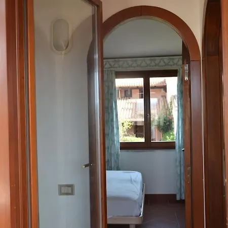 Fpo-isb02 4 Pt Letto, Clima 150 Mare * Porto Ottiolu