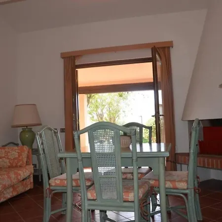 Villa Fpo-isb02 4 Pt Letto, Clima 150 Mare