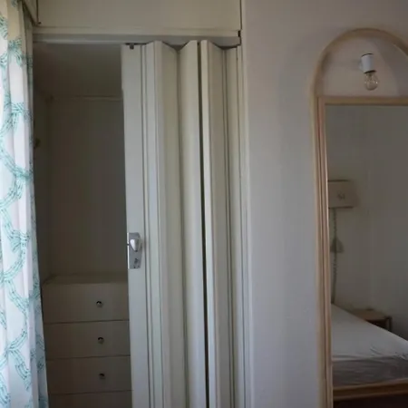 Fpo-isb02 4 Pt Letto, Clima 150 Mare