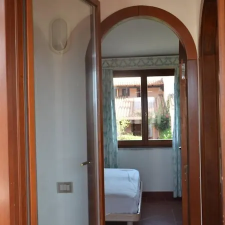 Vila Fpo-isb02 4 Pt Letto, Clima 150 Mare Porto Ottiolu