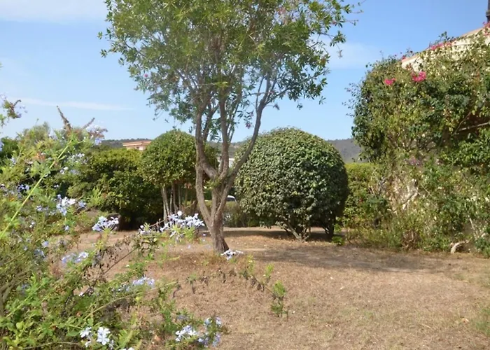 Fpo-isb02 4 Pt Letto, Clima 150 Mare Villa Porto Ottiolu