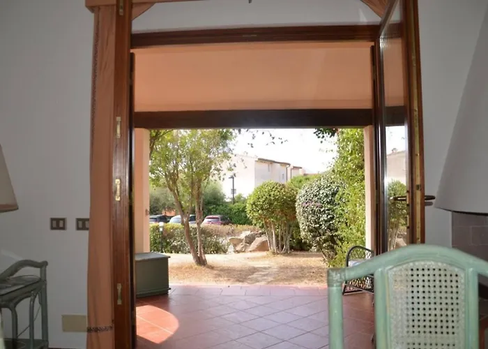 Fpo-isb02 4 Pt Letto, Clima 150 Mare * Porto Ottiolu