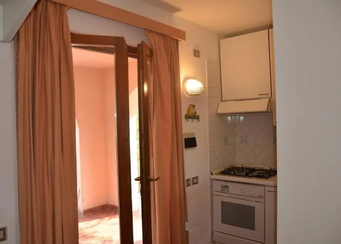 Willa Fpo-isb02 4 Pt Letto, Clima 150 Mare Porto Ottiolu