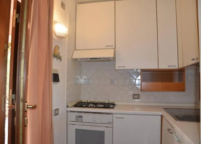 Willa Fpo-isb02 4 Pt Letto, Clima 150 Mare Porto Ottiolu