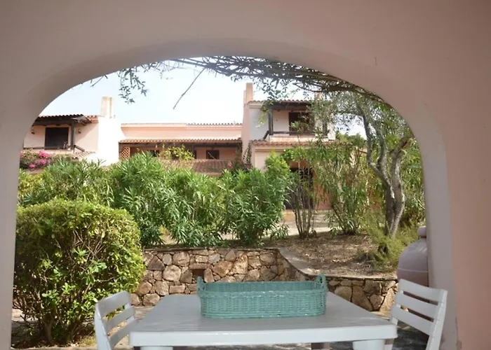 Fpo-isb02 4 Pt Letto, Clima 150 Mare Villa *