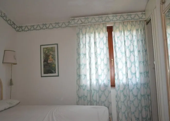 Fpo-isb02 4 Pt Letto, Clima 150 Mare *