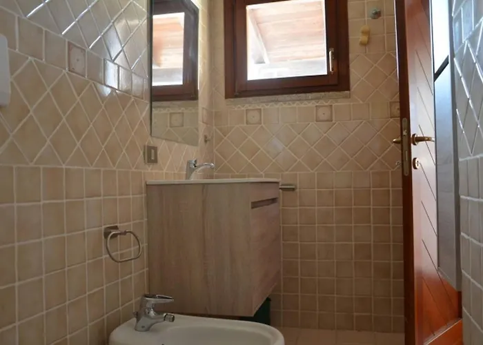 Willa Fpo-isb02 4 Pt Letto, Clima 150 Mare *