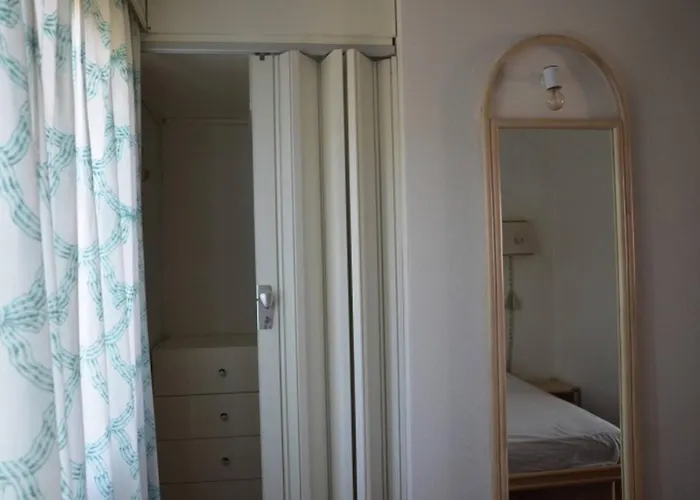 Fpo-isb02 4 Pt Letto, Clima 150 Mare