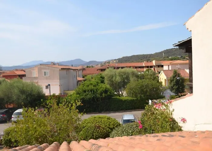 Fpo-isb02 4 Pt Letto, Clima 150 Mare Villa *
