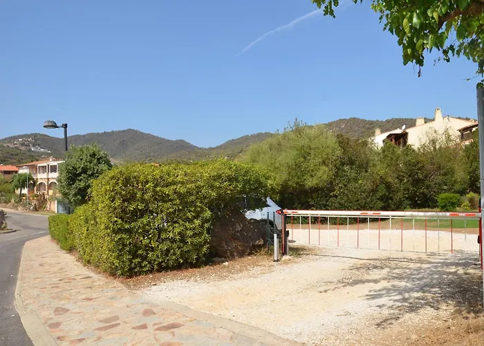 Villa Fpo-isb02 4 Pt Letto, Clima 150 Mare *
